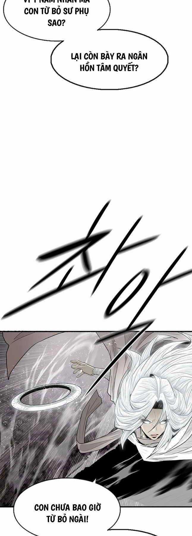 Bắc Kiếm Giang Hồ - Chapter 184 - Trang 26