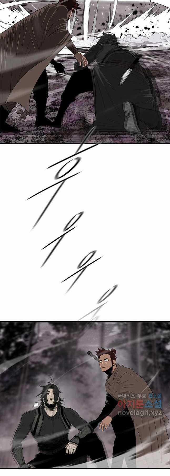 Bắc Kiếm Giang Hồ - Chapter 184 - Trang 30