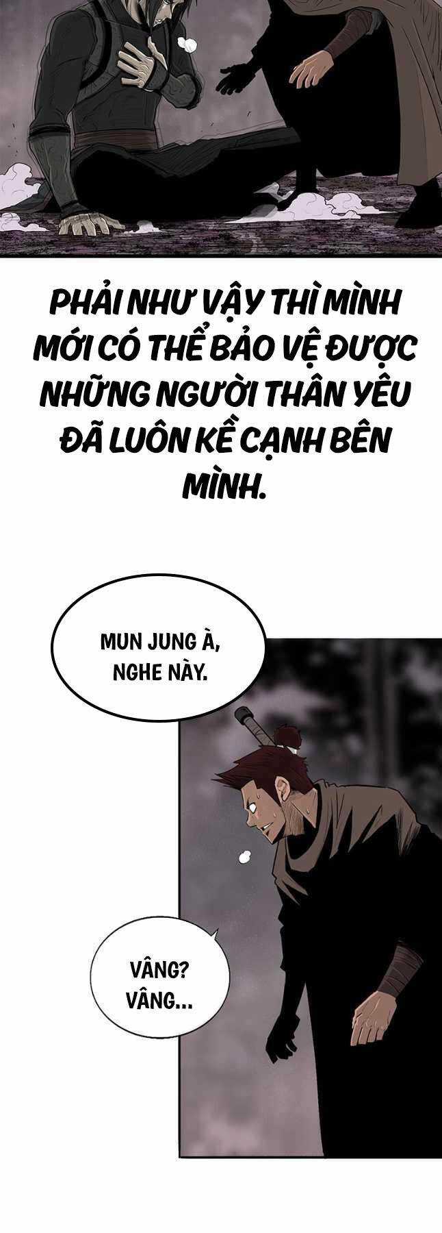 Bắc Kiếm Giang Hồ - Chapter 184 - Trang 32