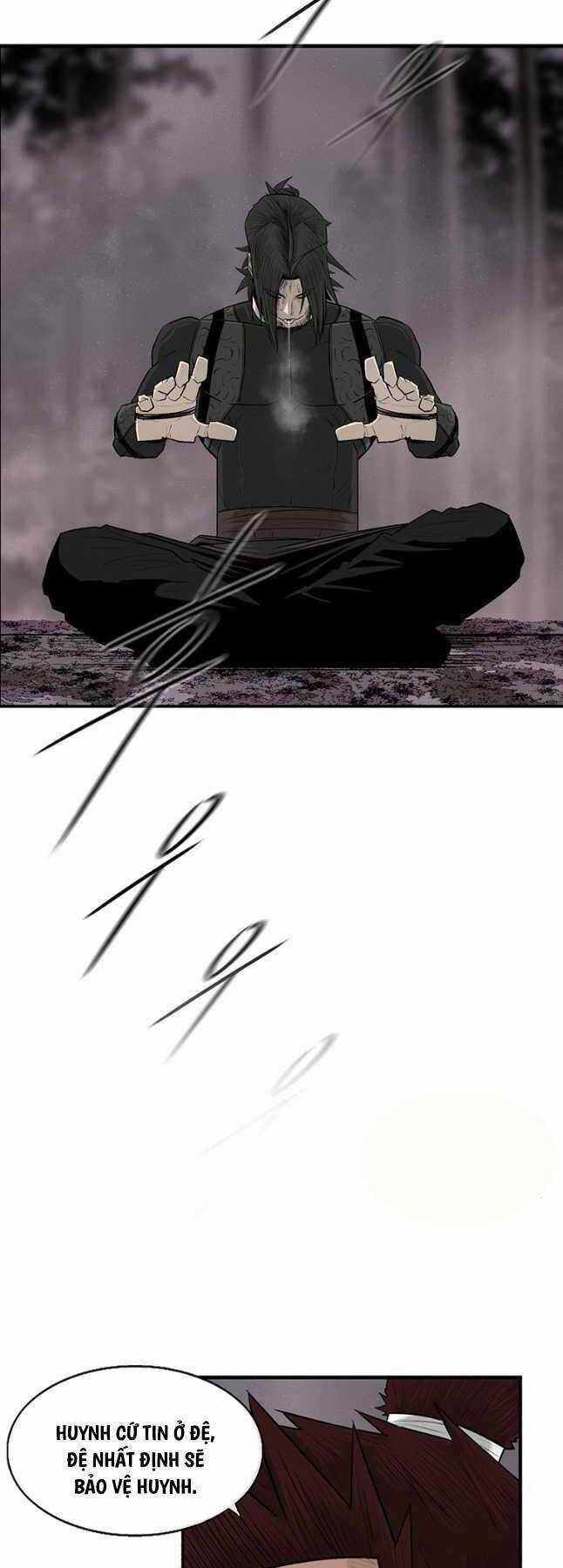 Bắc Kiếm Giang Hồ - Chapter 184 - Trang 34