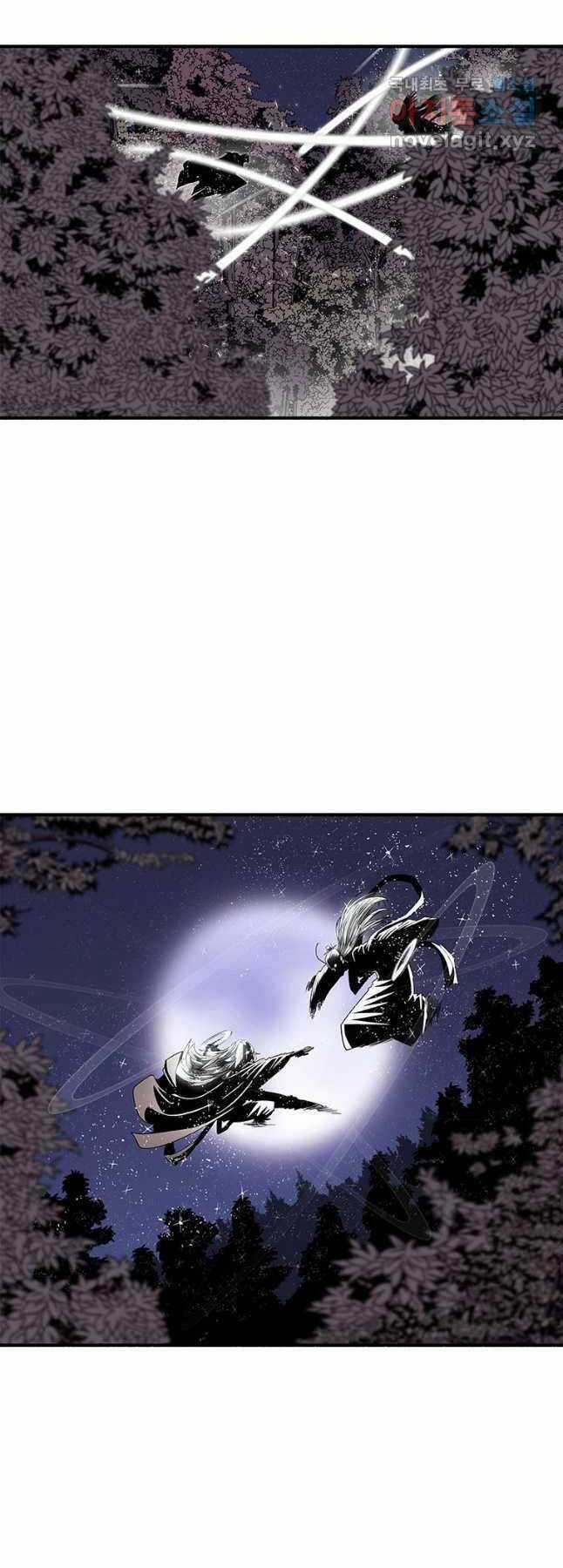 Bắc Kiếm Giang Hồ - Chapter 184 - Trang 40