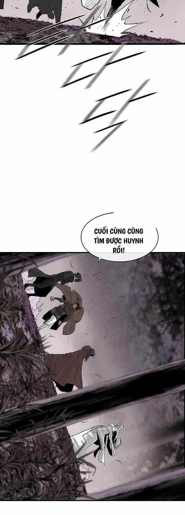 Bắc Kiếm Giang Hồ - Chapter 184 - Trang 5