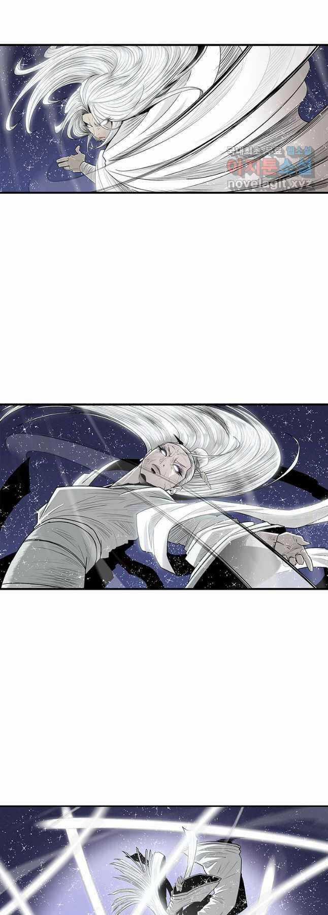 Bắc Kiếm Giang Hồ - Chapter 184 - Trang 41