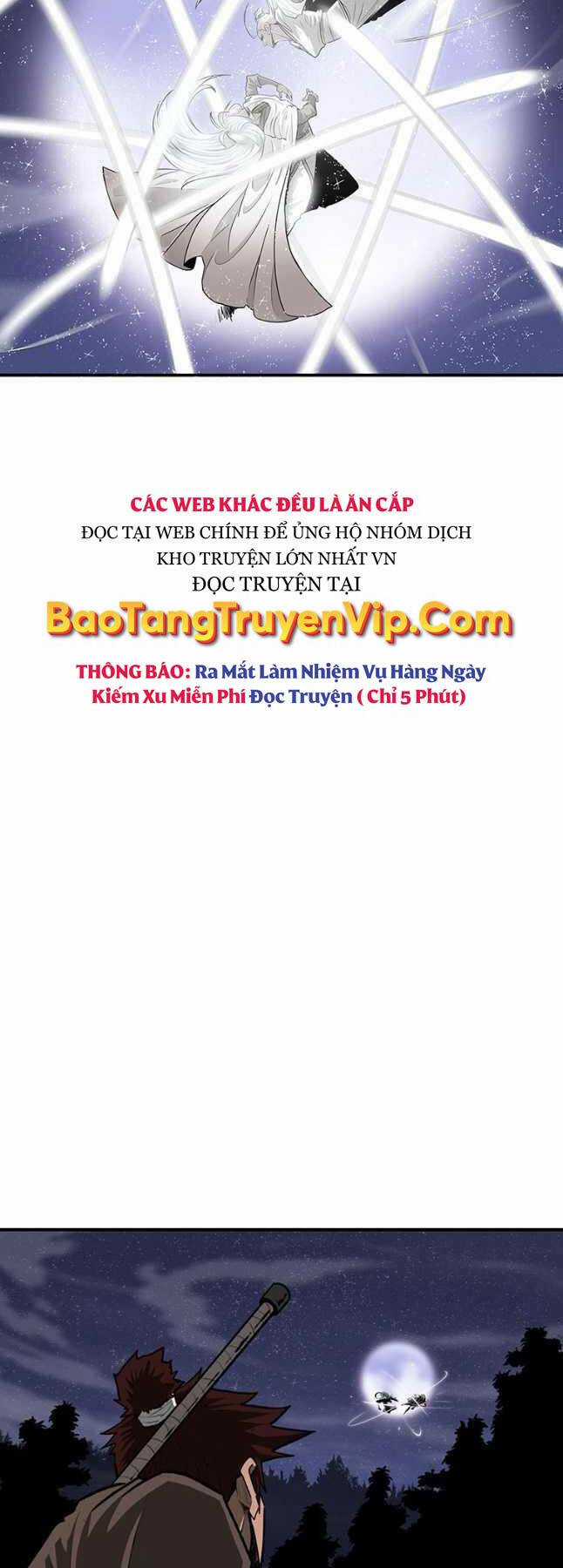 Bắc Kiếm Giang Hồ - Chapter 184 - Trang 42