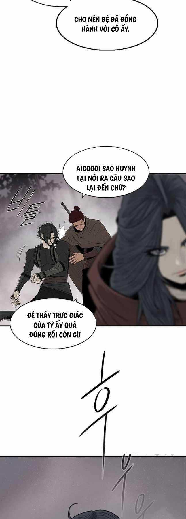 Bắc Kiếm Giang Hồ - Chapter 184 - Trang 8