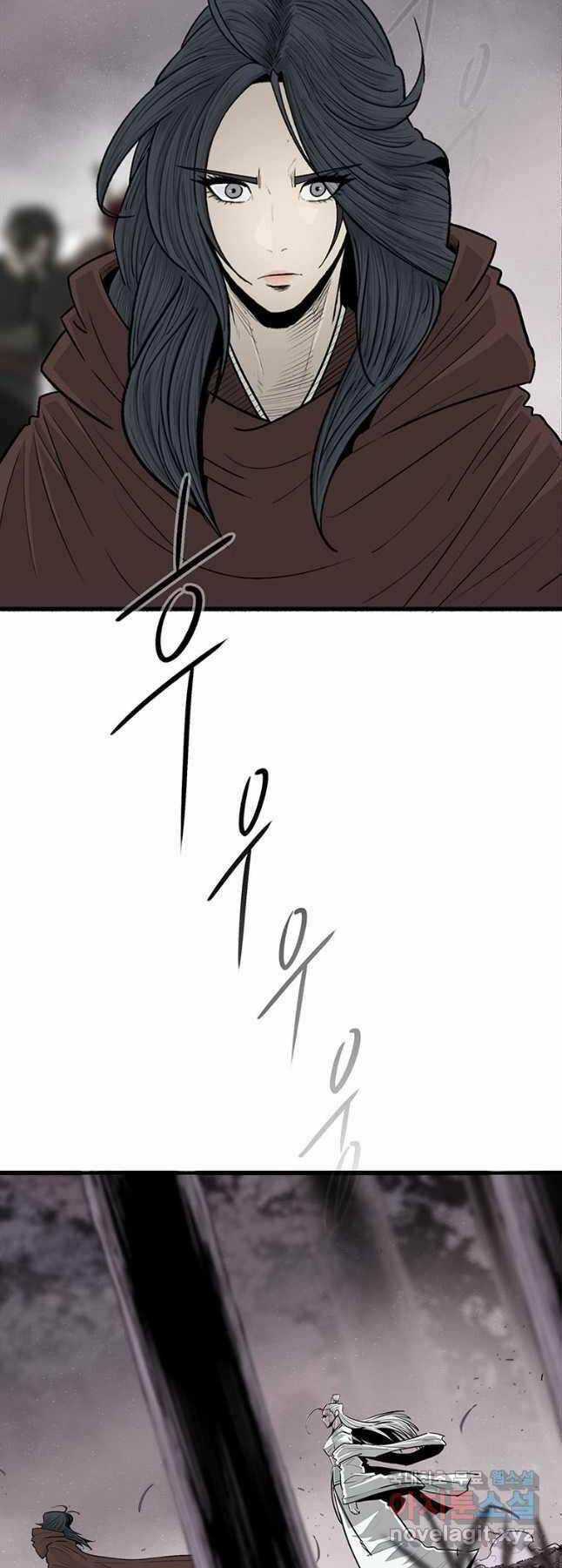 Bắc Kiếm Giang Hồ - Chapter 184 - Trang 9