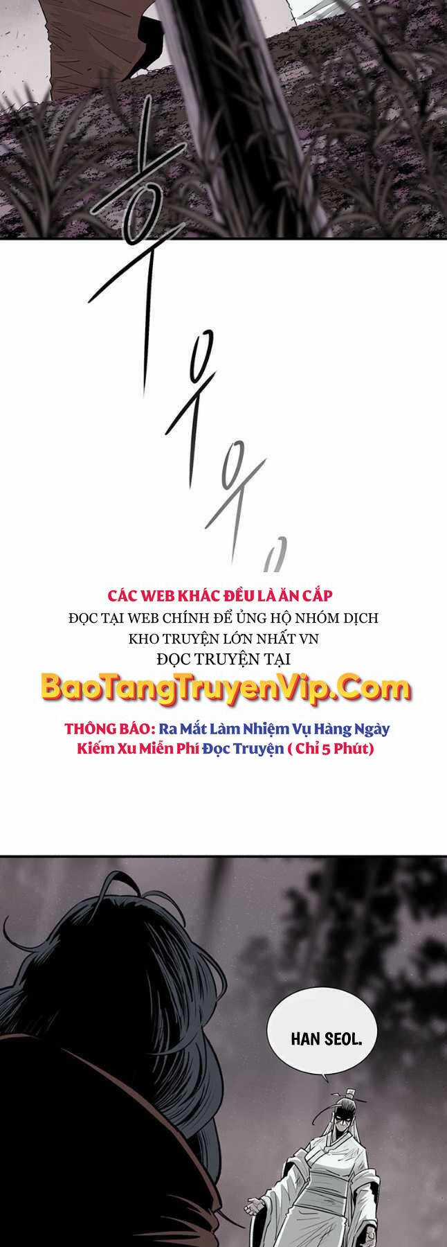 Bắc Kiếm Giang Hồ - Chapter 184 - Trang 10