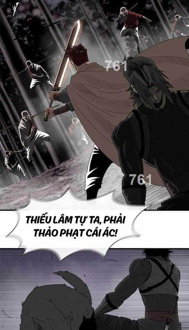 Bắc Kiếm Giang Hồ - Chapter 185 - Trang 1