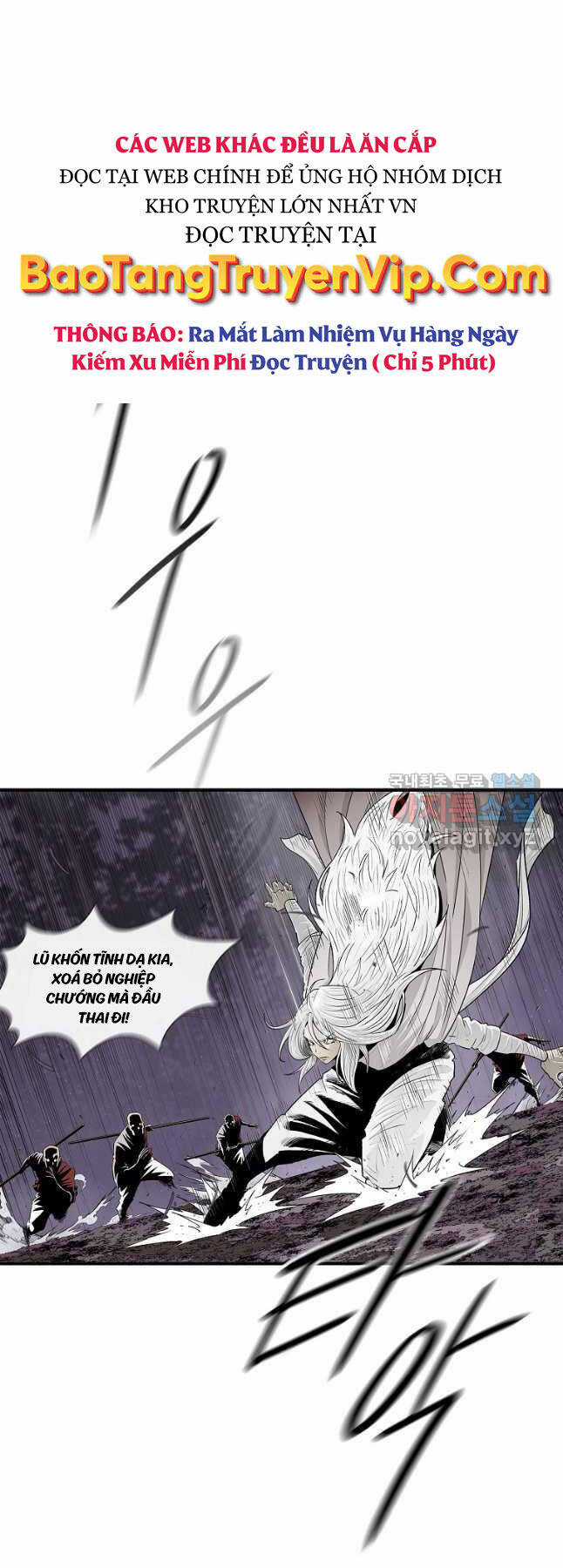 Bắc Kiếm Giang Hồ - Chapter 185 - Trang 13