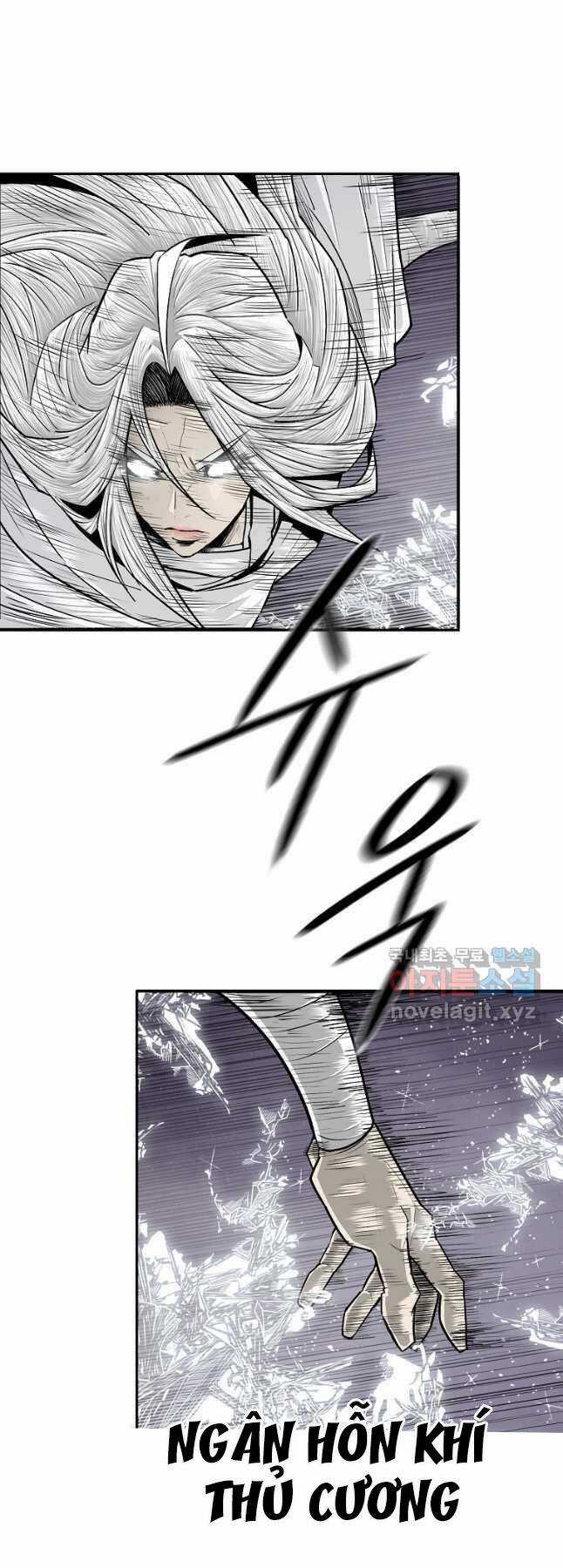 Bắc Kiếm Giang Hồ - Chapter 185 - Trang 14