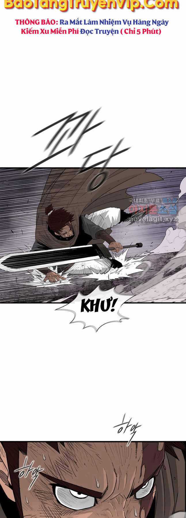 Bắc Kiếm Giang Hồ - Chapter 185 - Trang 17