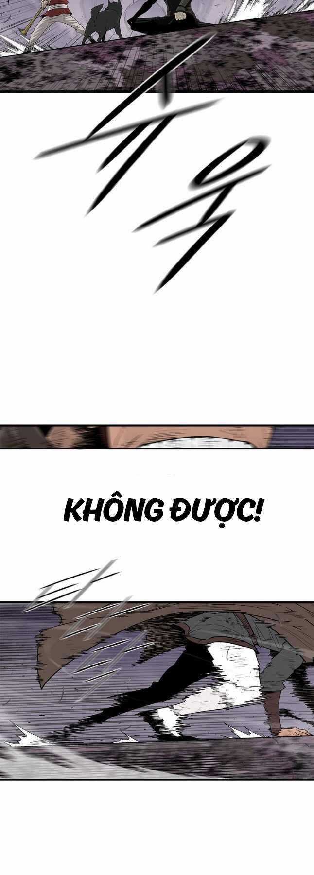 Bắc Kiếm Giang Hồ - Chapter 185 - Trang 19