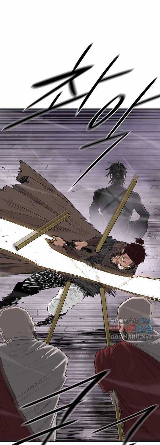 Bắc Kiếm Giang Hồ - Chapter 185 - Trang 20