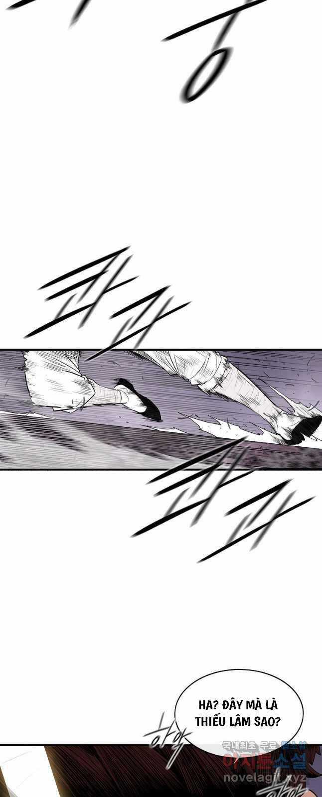 Bắc Kiếm Giang Hồ - Chapter 185 - Trang 21