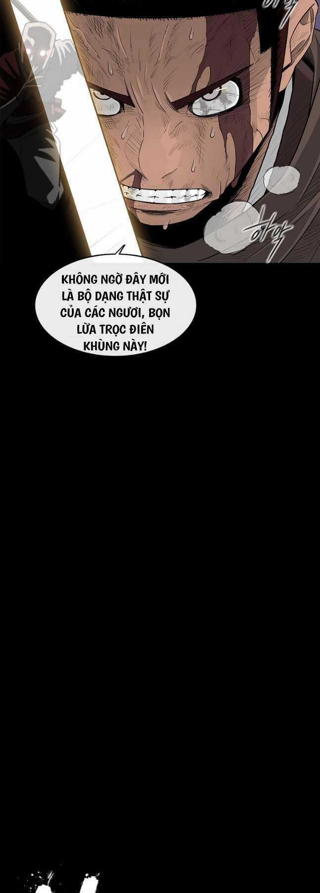 Bắc Kiếm Giang Hồ - Chapter 185 - Trang 22