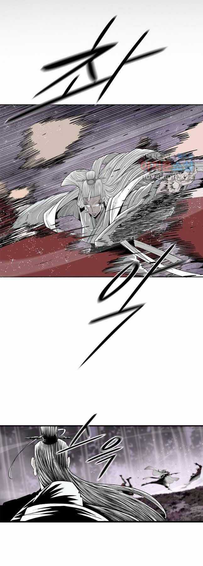 Bắc Kiếm Giang Hồ - Chapter 185 - Trang 25