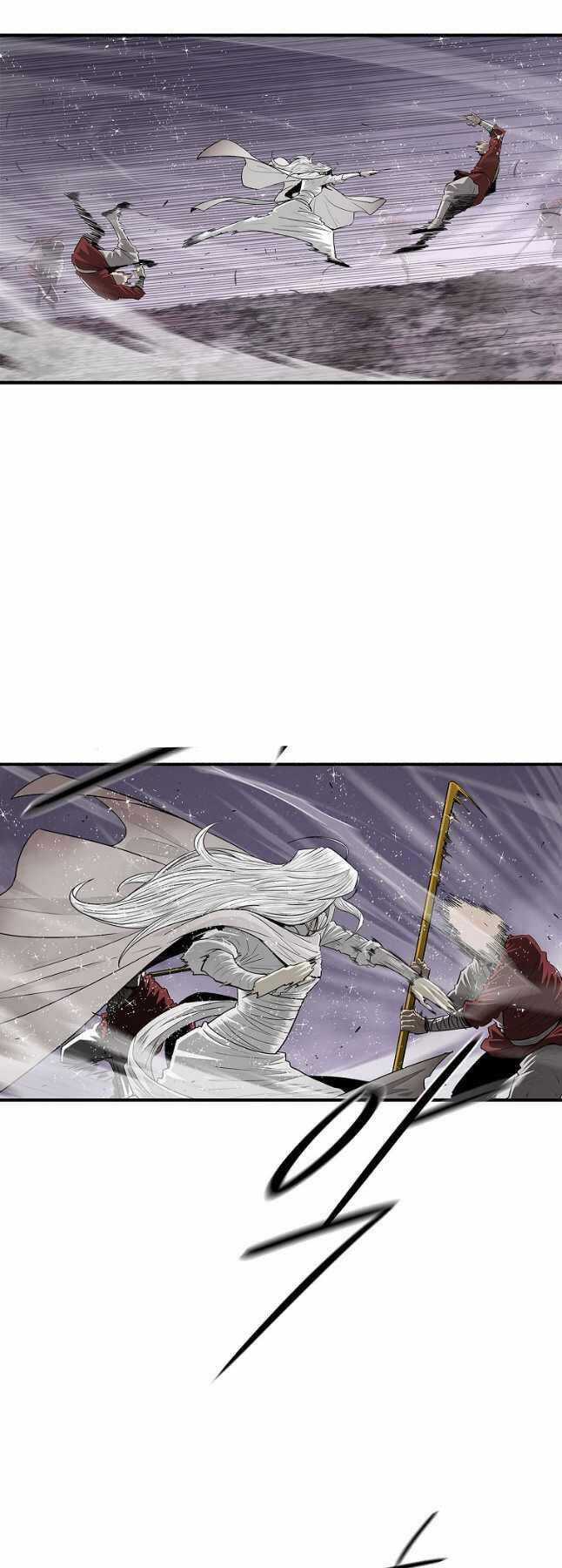 Bắc Kiếm Giang Hồ - Chapter 185 - Trang 26