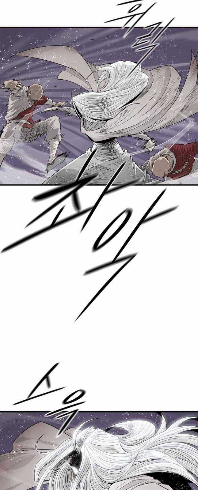 Bắc Kiếm Giang Hồ - Chapter 185 - Trang 27