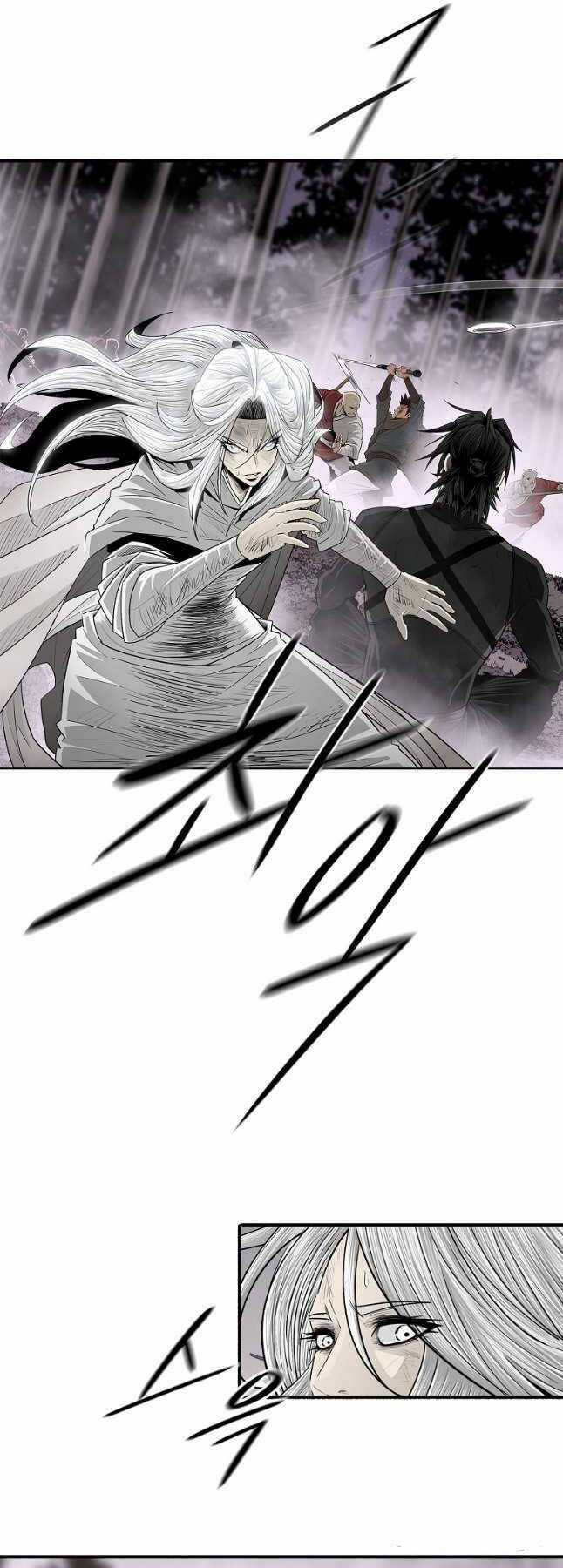 Bắc Kiếm Giang Hồ - Chapter 185 - Trang 35