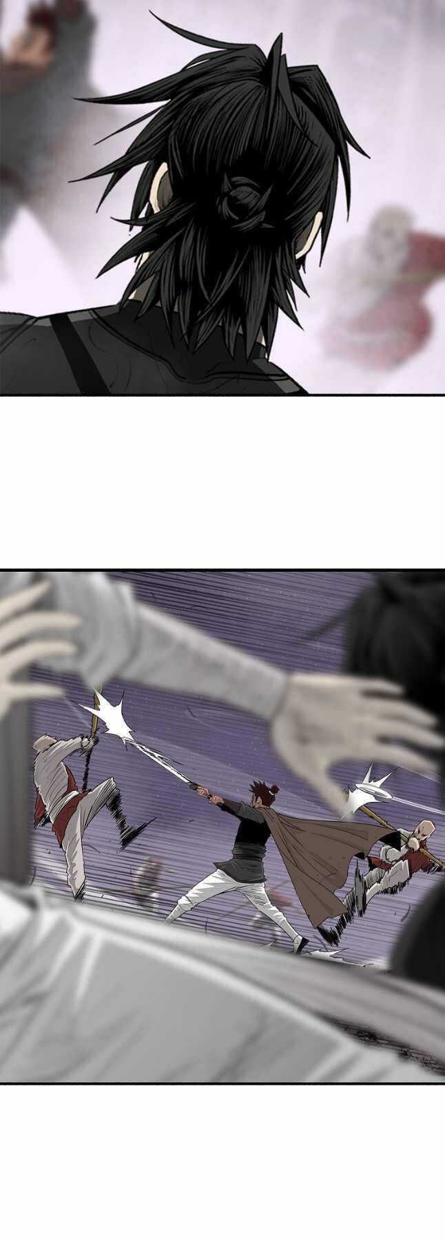 Bắc Kiếm Giang Hồ - Chapter 185 - Trang 36