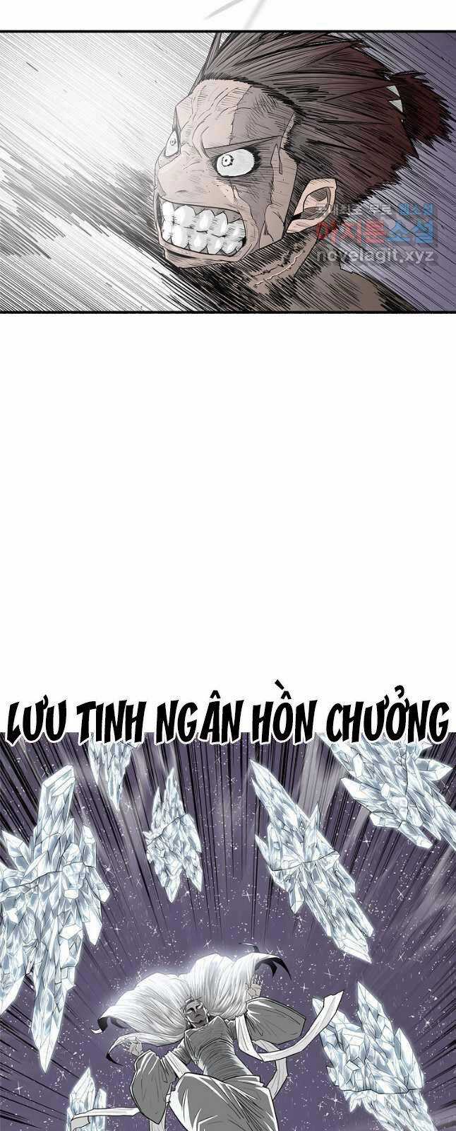 Bắc Kiếm Giang Hồ - Chapter 185 - Trang 38