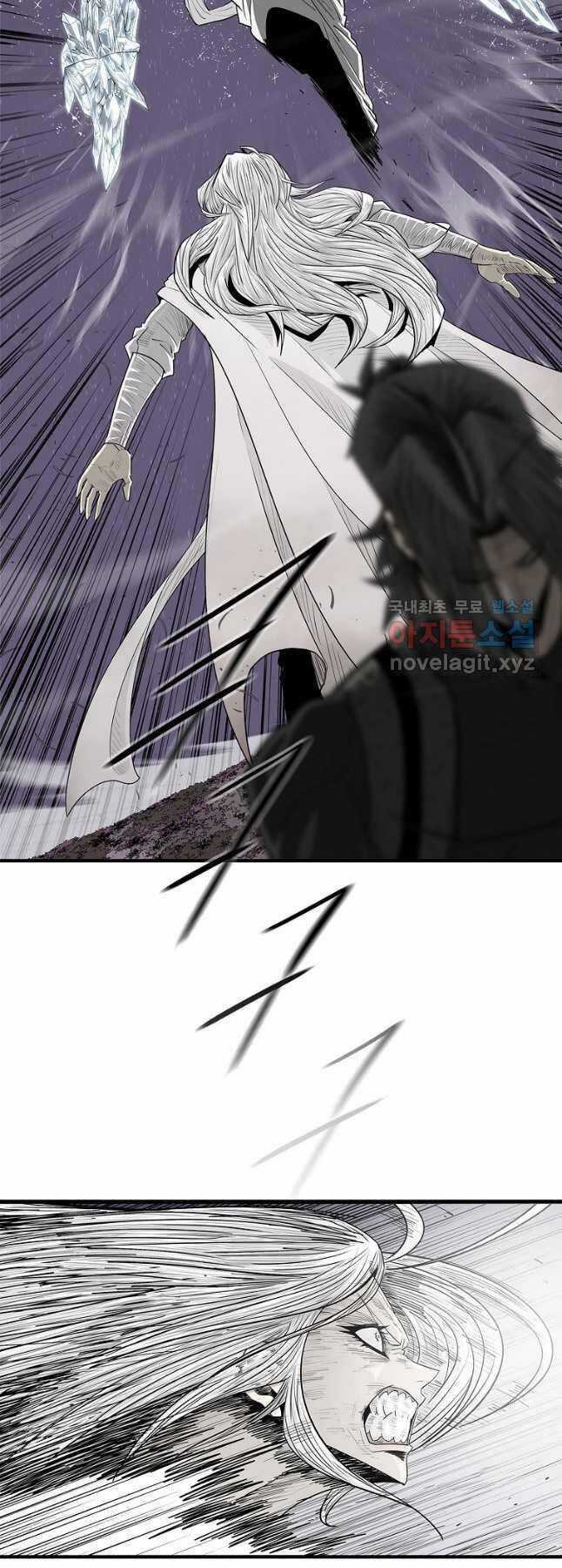 Bắc Kiếm Giang Hồ - Chapter 185 - Trang 39