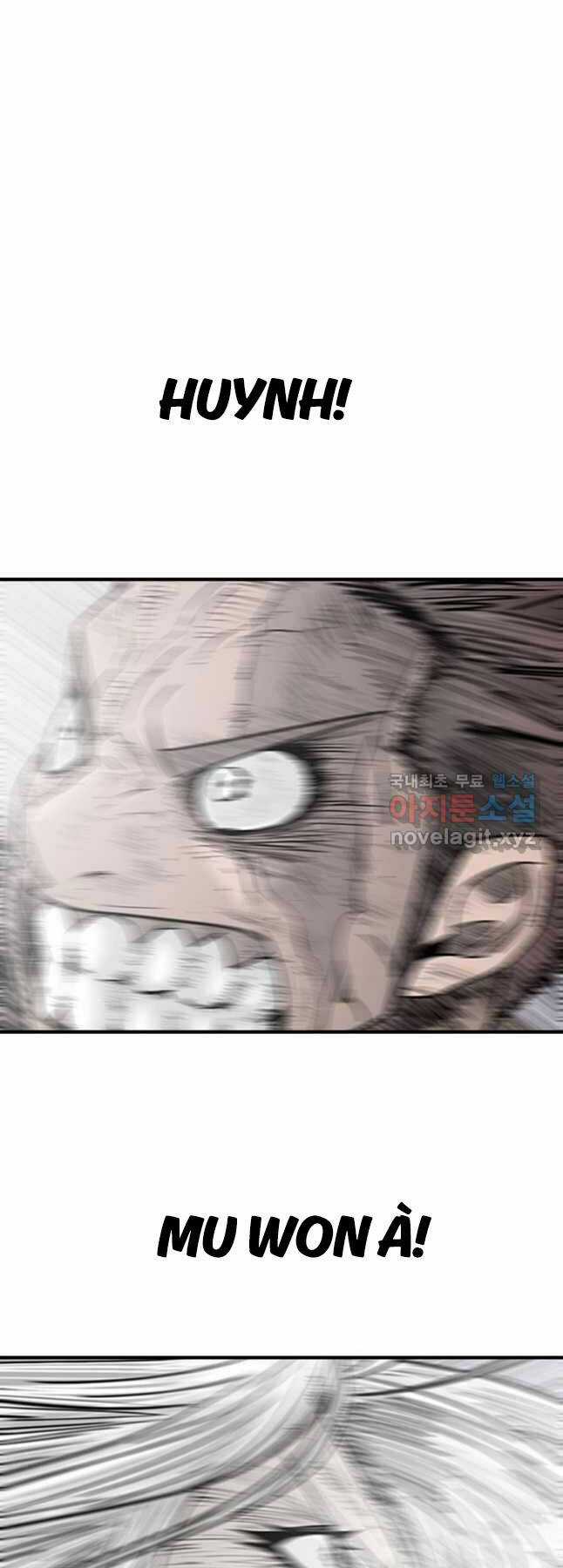 Bắc Kiếm Giang Hồ - Chapter 185 - Trang 40