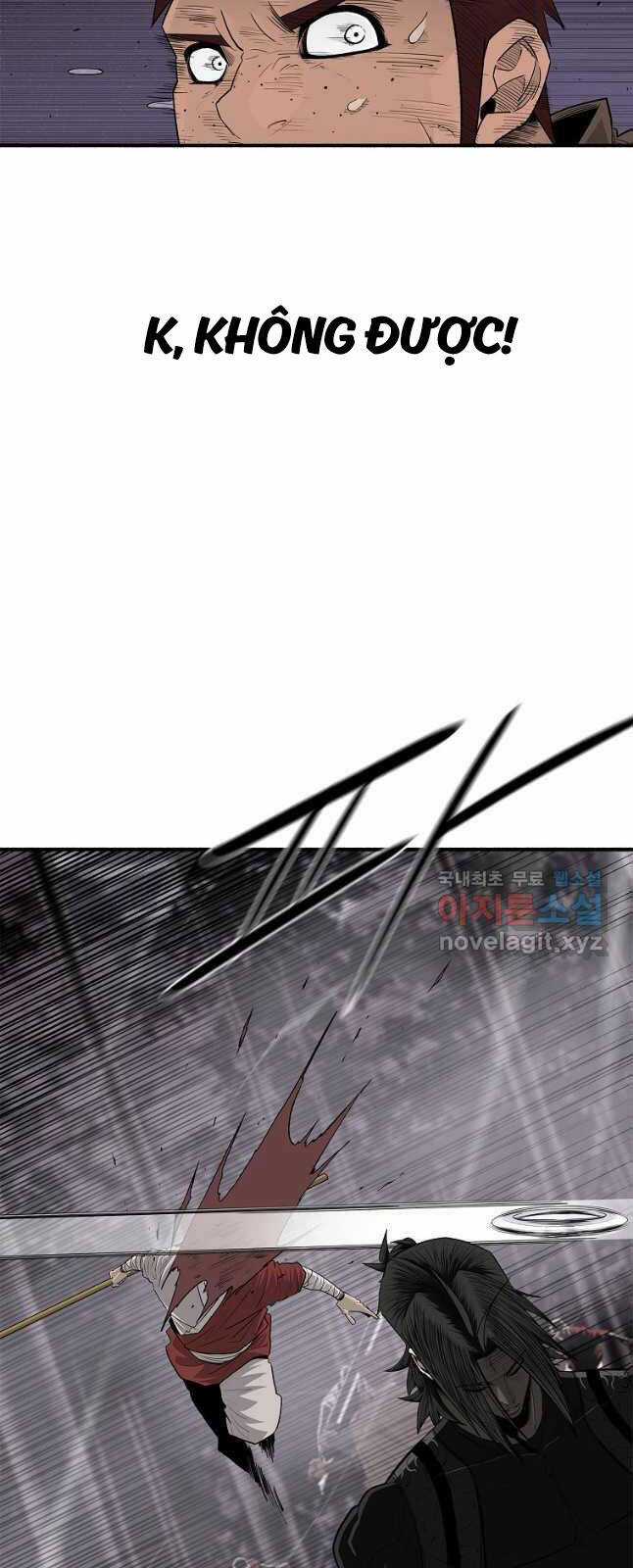 Bắc Kiếm Giang Hồ - Chapter 185 - Trang 5