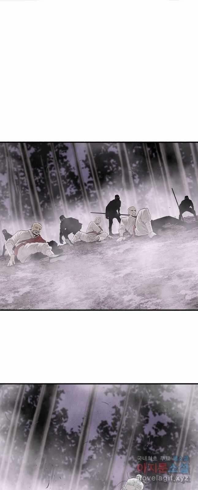 Bắc Kiếm Giang Hồ - Chapter 185 - Trang 43