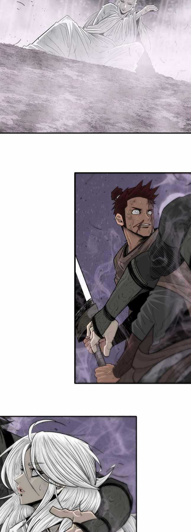 Bắc Kiếm Giang Hồ - Chapter 185 - Trang 44