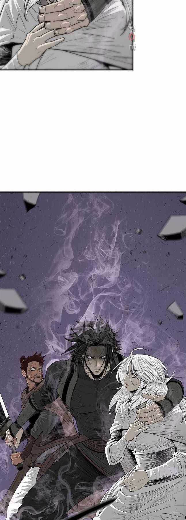 Bắc Kiếm Giang Hồ - Chapter 185 - Trang 45