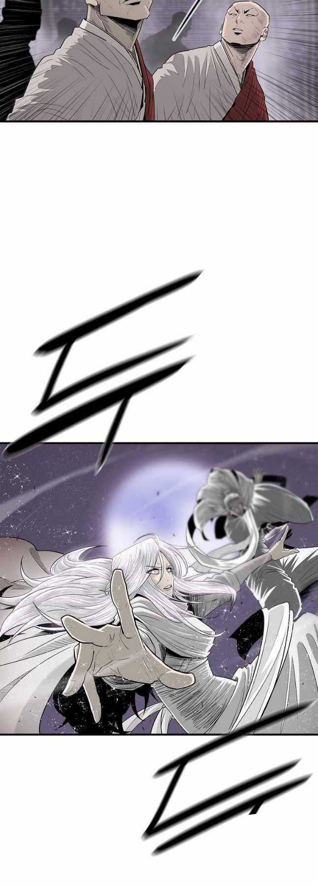 Bắc Kiếm Giang Hồ - Chapter 185 - Trang 8