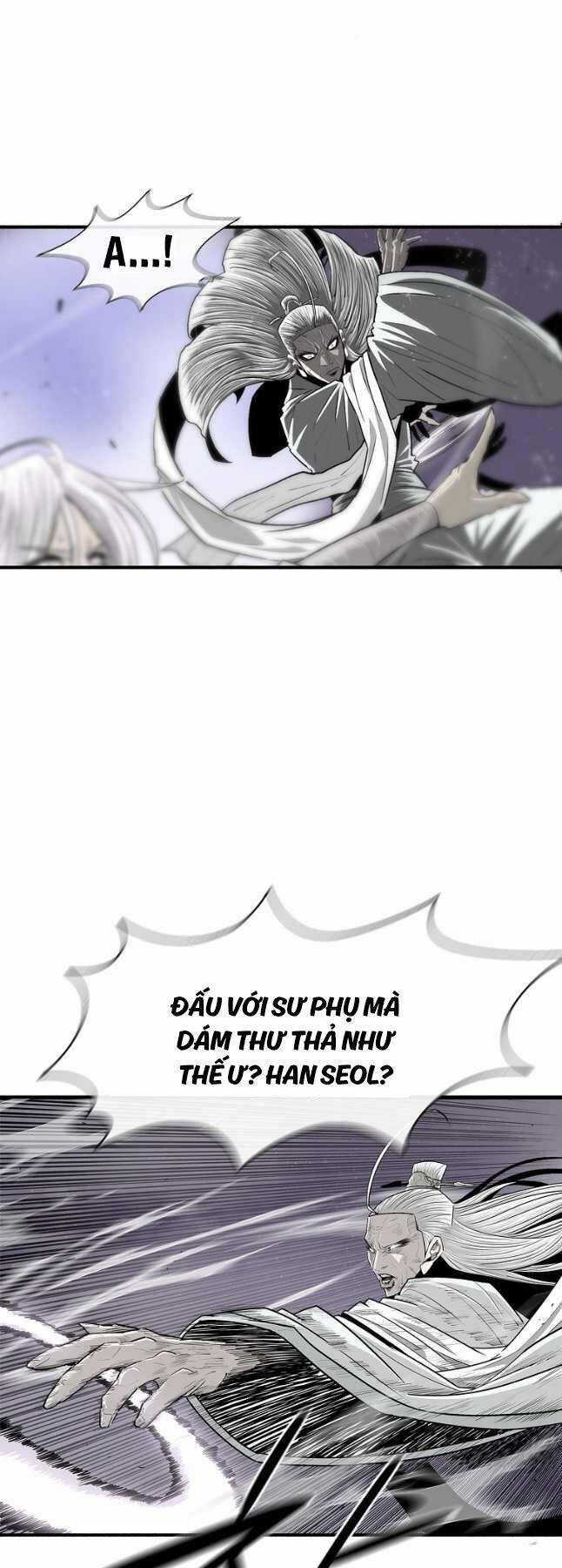 Bắc Kiếm Giang Hồ - Chapter 185 - Trang 9