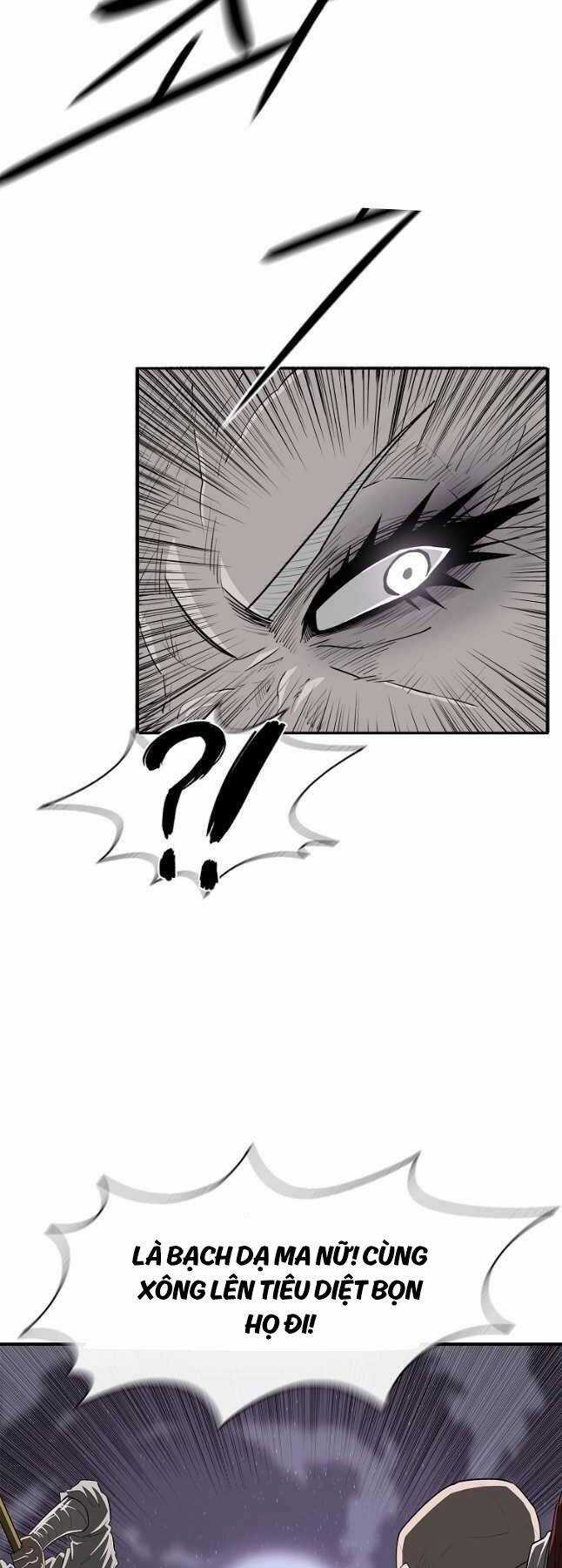 Bắc Kiếm Giang Hồ - Chapter 185 - Trang 10