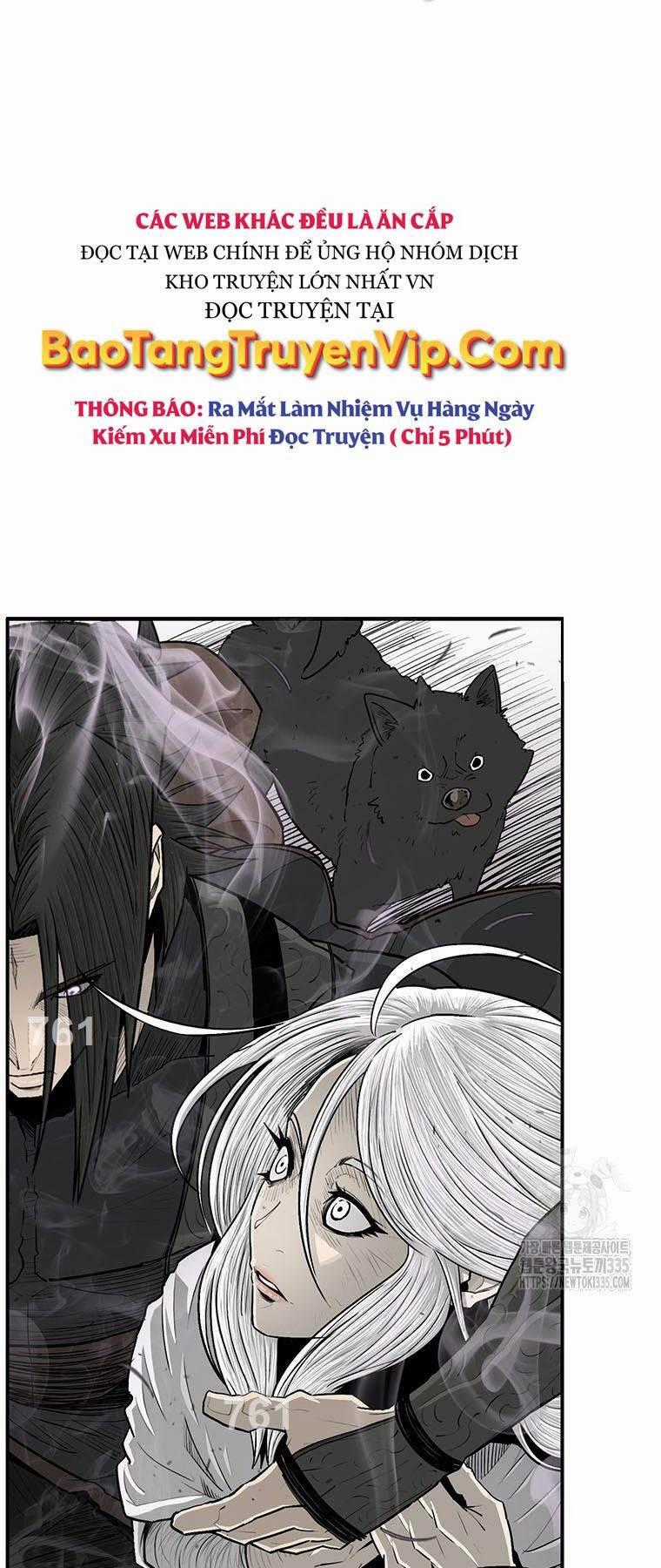 Bắc Kiếm Giang Hồ - Chapter 186 - Trang 2