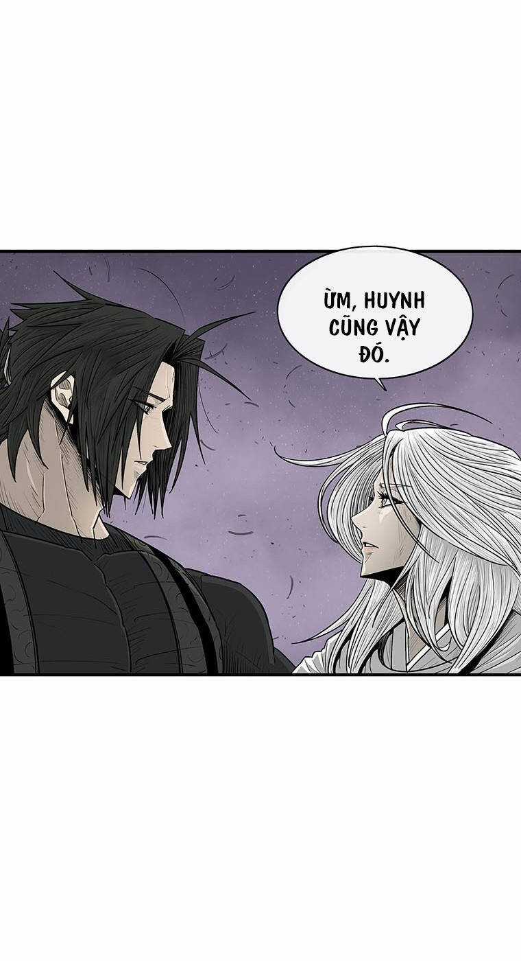 Bắc Kiếm Giang Hồ - Chapter 186 - Trang 13