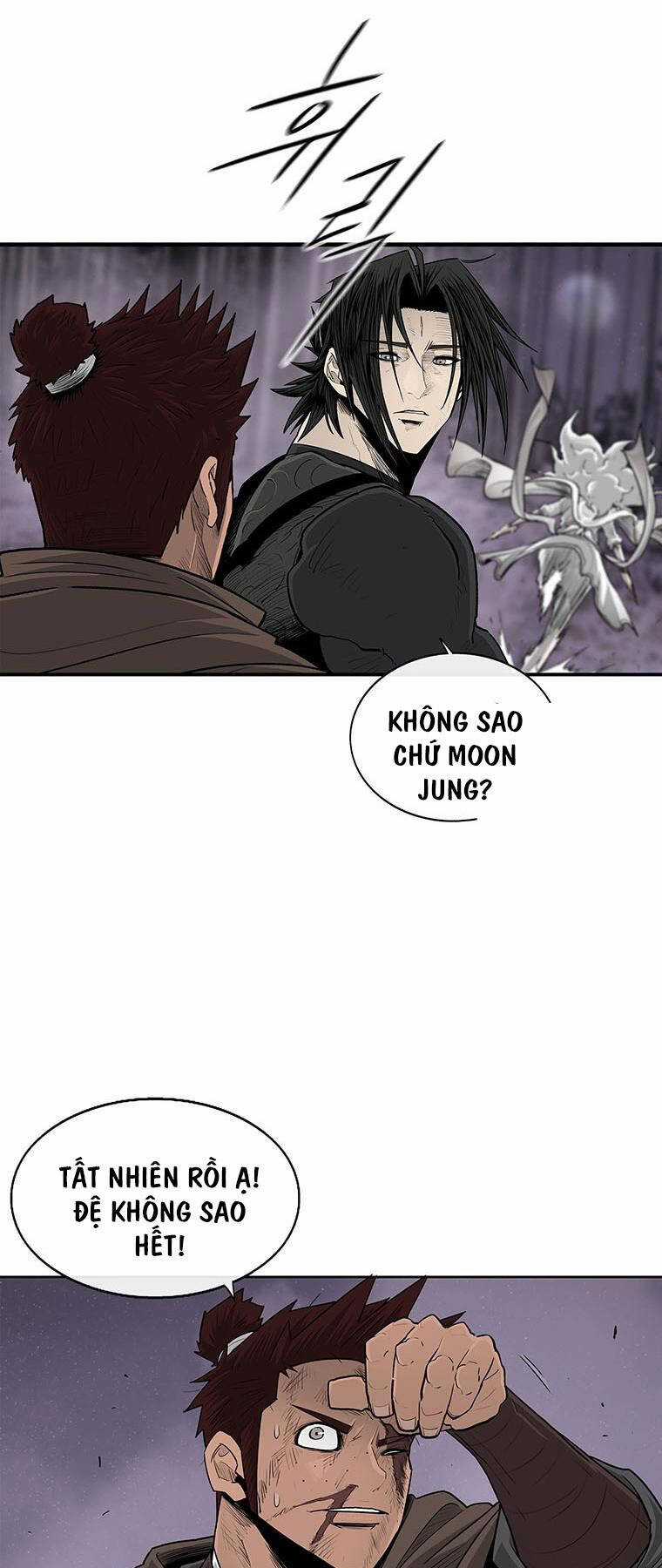 Bắc Kiếm Giang Hồ - Chapter 186 - Trang 14