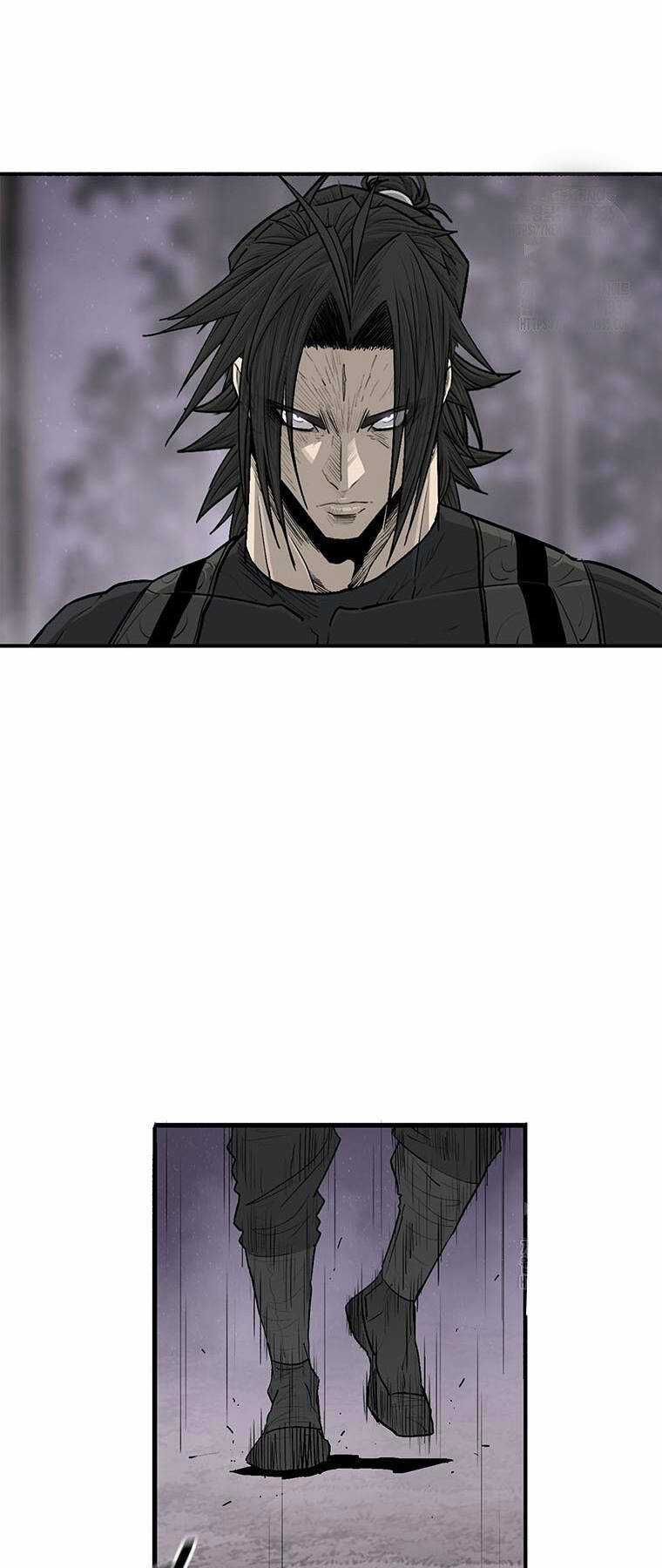 Bắc Kiếm Giang Hồ - Chapter 186 - Trang 18