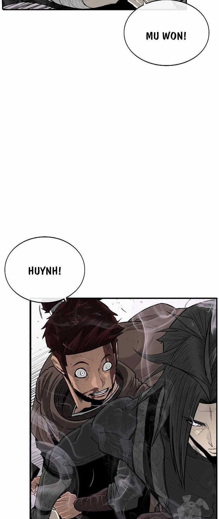 Bắc Kiếm Giang Hồ - Chapter 186 - Trang 3