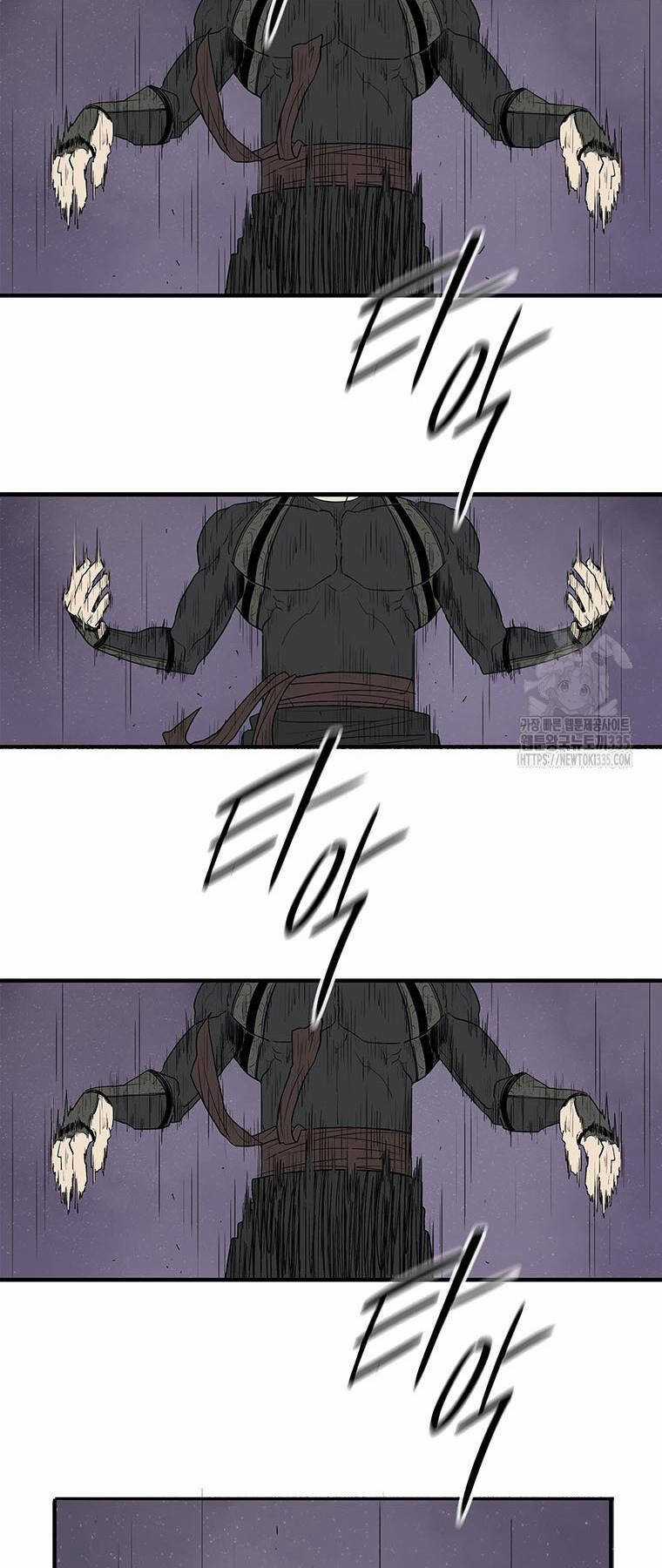 Bắc Kiếm Giang Hồ - Chapter 186 - Trang 21