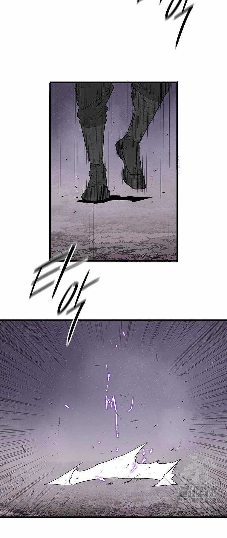 Bắc Kiếm Giang Hồ - Chapter 186 - Trang 23