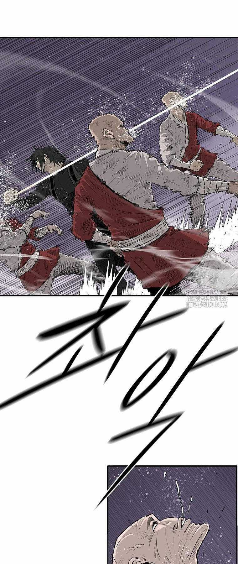 Bắc Kiếm Giang Hồ - Chapter 186 - Trang 24