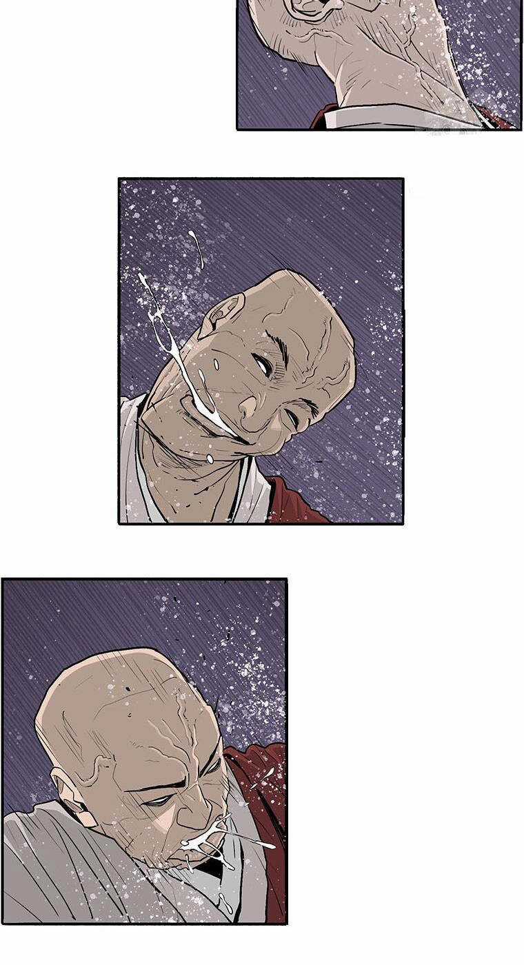 Bắc Kiếm Giang Hồ - Chapter 186 - Trang 25