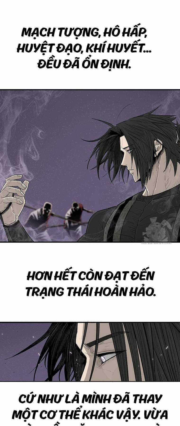 Bắc Kiếm Giang Hồ - Chapter 186 - Trang 26