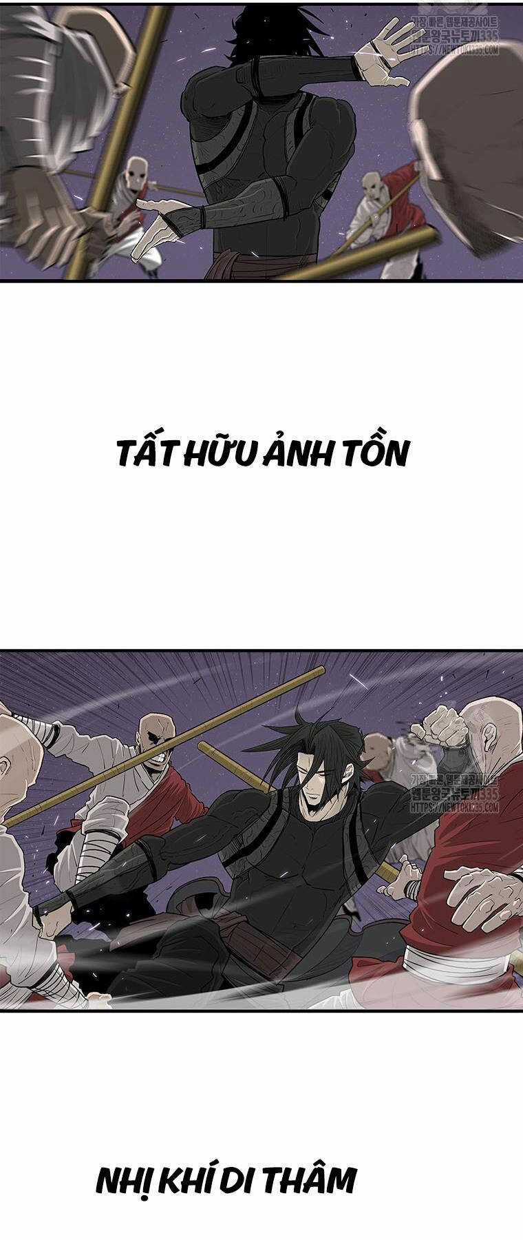 Bắc Kiếm Giang Hồ - Chapter 186 - Trang 29