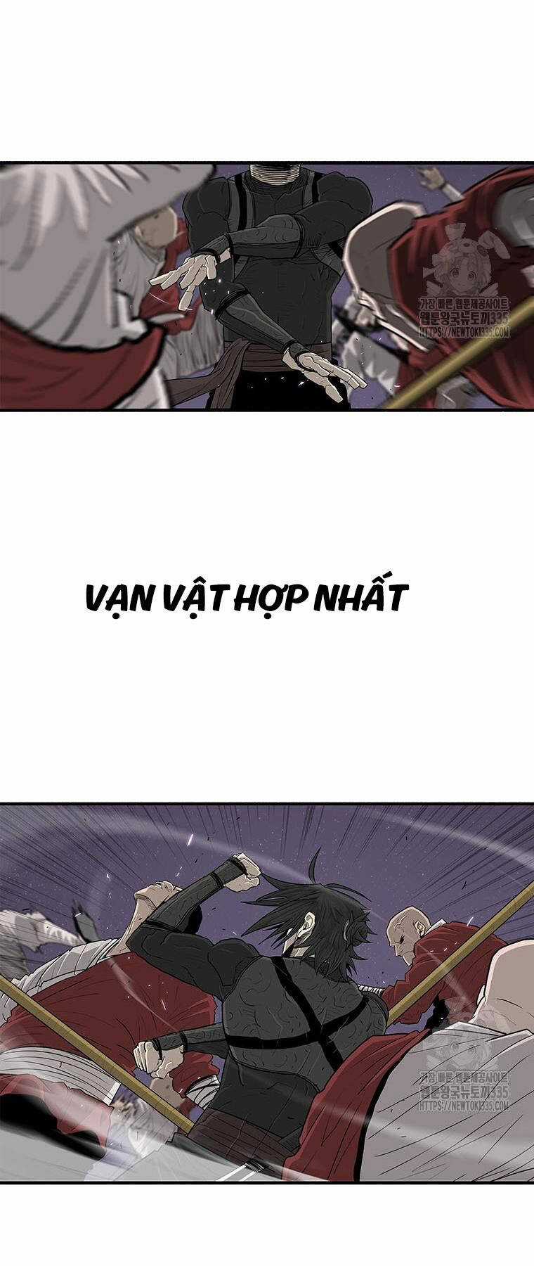 Bắc Kiếm Giang Hồ - Chapter 186 - Trang 30