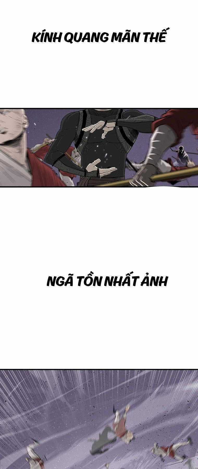 Bắc Kiếm Giang Hồ - Chapter 186 - Trang 31