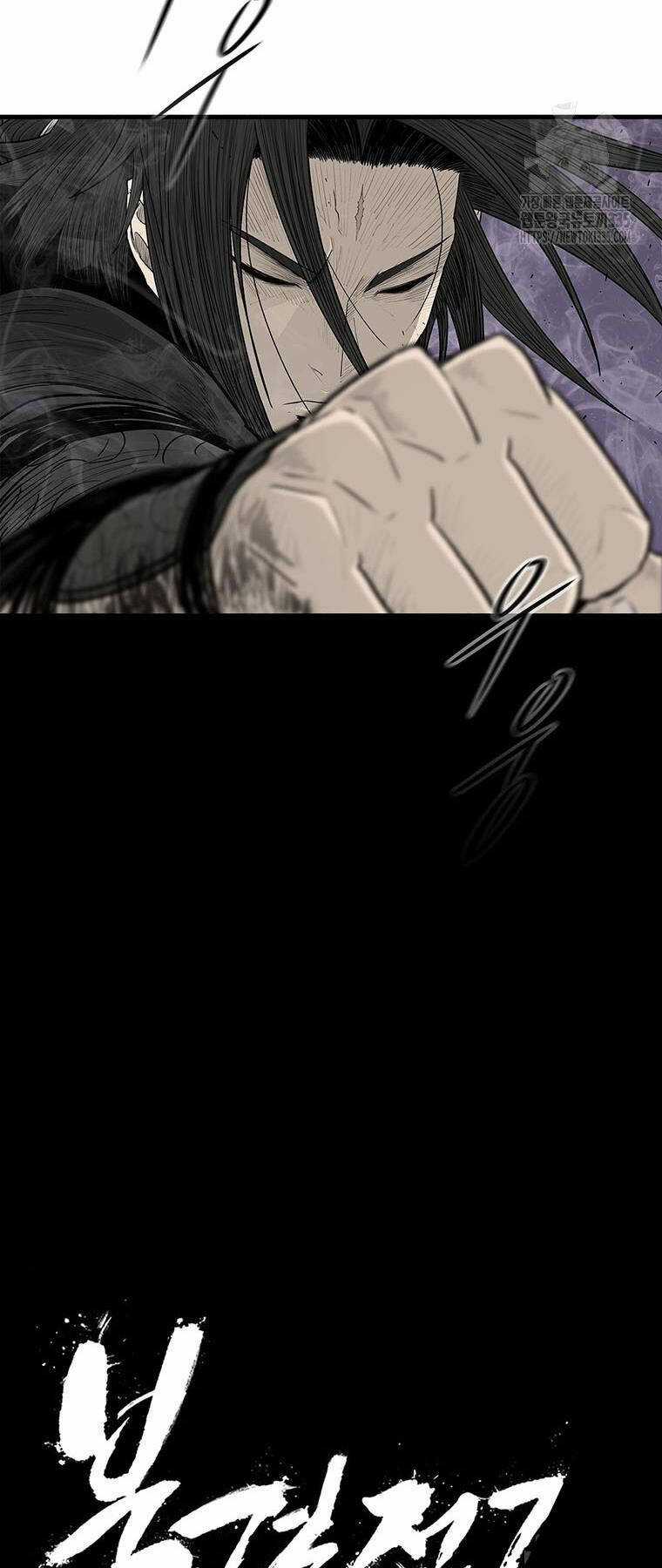 Bắc Kiếm Giang Hồ - Chapter 186 - Trang 34