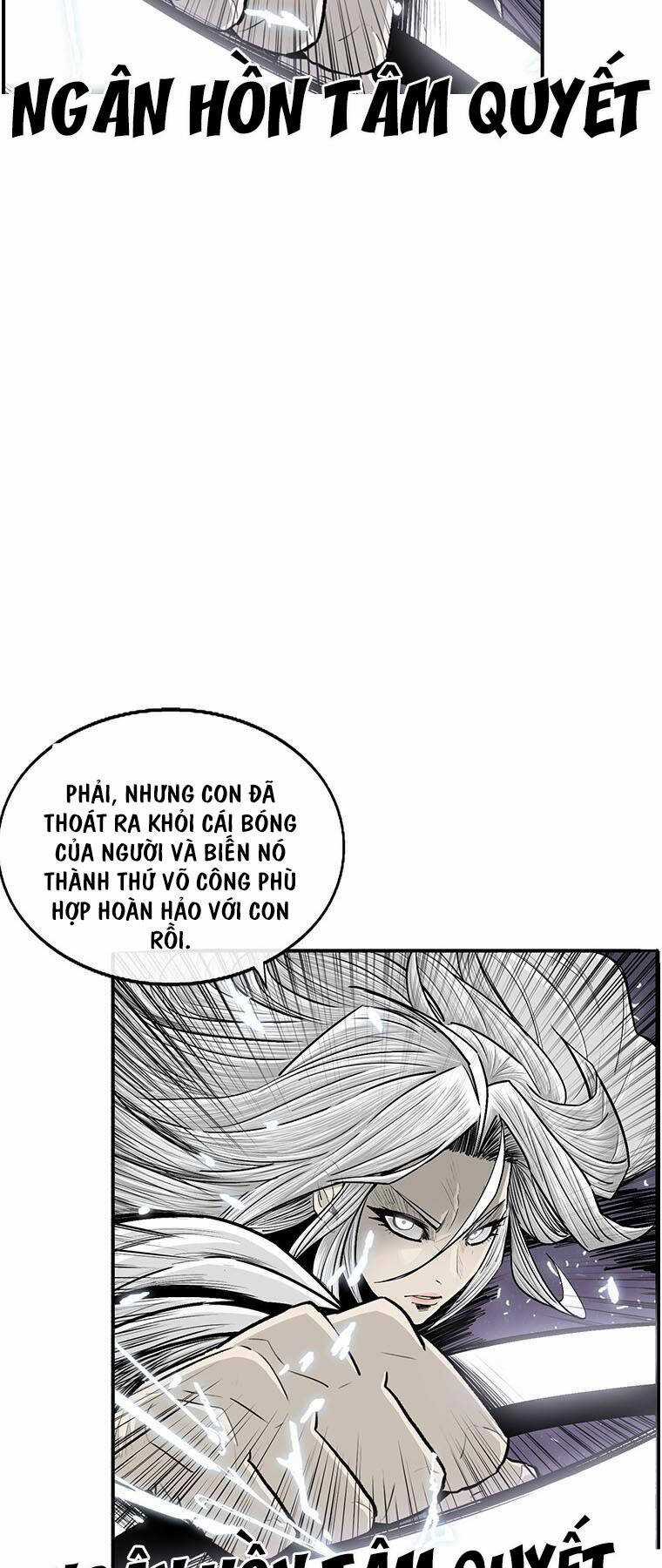 Bắc Kiếm Giang Hồ - Chapter 186 - Trang 39