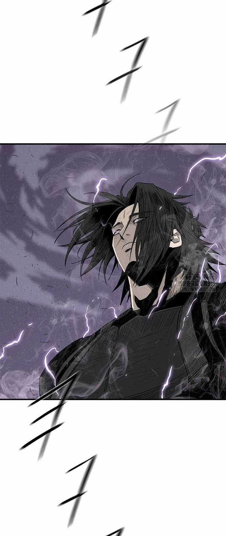 Bắc Kiếm Giang Hồ - Chapter 186 - Trang 5